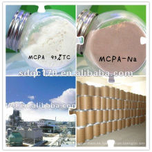 MCPA MCPA-Na